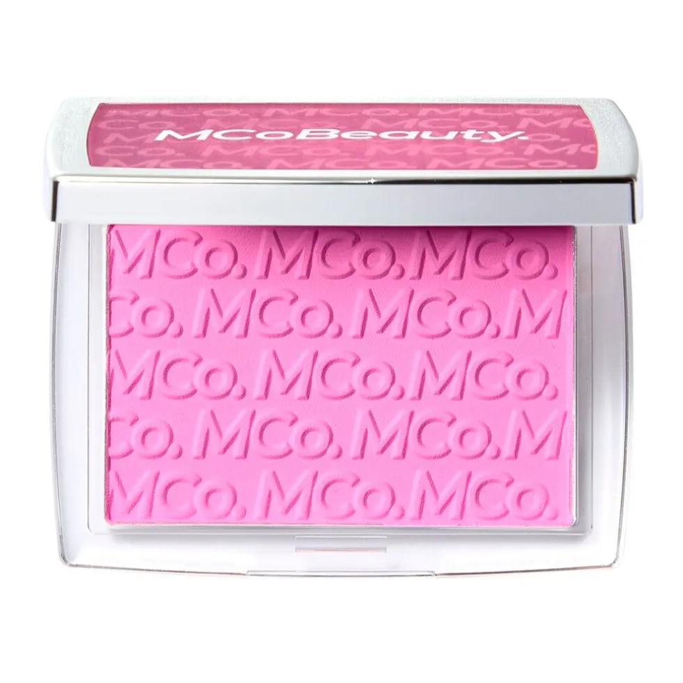 mcobeauty-glow-up-rosy-pink-ph-TUEDYCCG-0.webp Clearance MCoBeauty Glow Up Rosy Pink PH Powder Blush