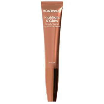 Outlet MCoBeauty Highlight & Glow Bronze Glow Beauty Wand