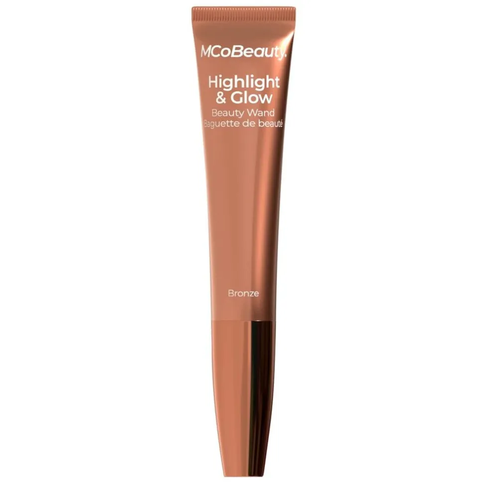 mcobeauty-highlight-glow-bron-jJzDwGGn-0.webp Outlet MCoBeauty Highlight & Glow Bronze Glow Beauty Wand