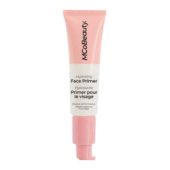Hot MCoBeauty Hydrating Face Primer