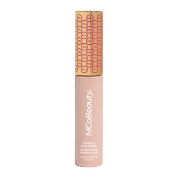 Online MCoBeauty Ivory Instant Concealer Camouflage & Contour
