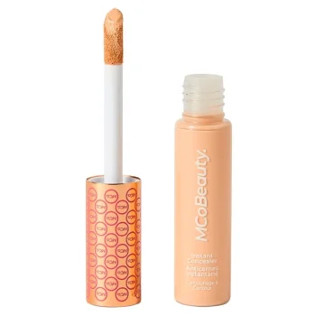 Online MCoBeauty Ivory Instant Concealer Camouflage & Contour