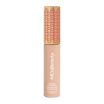 New MCoBeauty Light Instant Concealer Camouflage & Contour