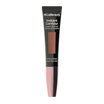 Sale MCoBeauty Medium/Dark Instant Contour Cream Bronzer