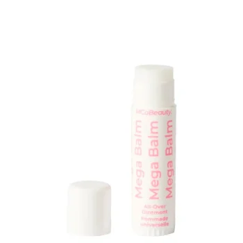 New MCoBeauty Mega Balm Coconut All-Over Ointment