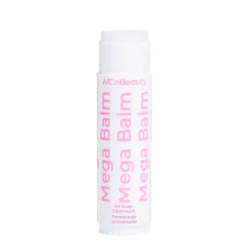New MCoBeauty Mega Balm Coconut All-Over Ointment