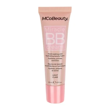 Outlet MCoBeauty Miracle Light BB Cream