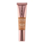Clearance MCoBeauty Miracle Medium Warm Flawless Skin Foundation