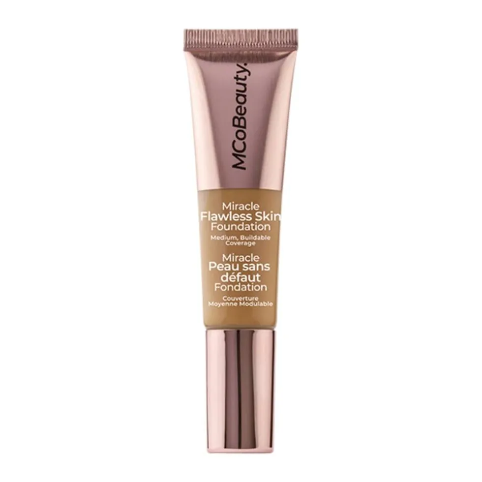 mcobeauty-miracle-natural-beig-RhGwAbOu-0.webp Fashion MCoBeauty Miracle Natural Beige Flawless Skin Foundation