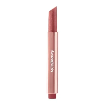 Online MCoBeauty Shimmer Lip Plump Chilli Dusty Rose 4-in-1 Hydrating Lacquer