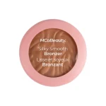 Clearance MCoBeauty Silky Smooth Natural Bronze Bronzer