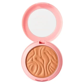 Clearance MCoBeauty Silky Smooth Natural Bronze Bronzer