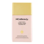 Clearance MCoBeauty Super Glow Gold Golden Drops