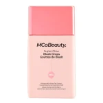 Best MCoBeauty Super Glow Pink Blush Blush Drops