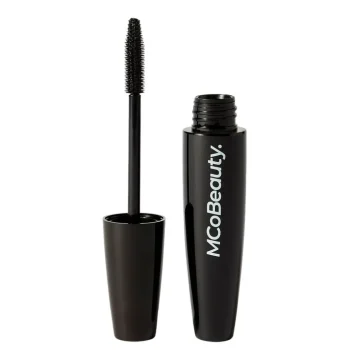 Best MCoBeauty Waterproof Full Lash Black Mascara