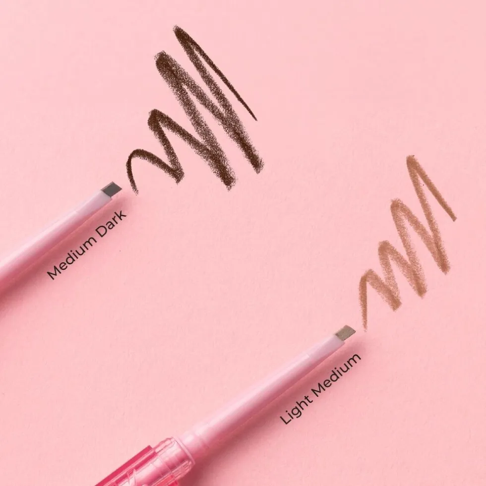 mcobeauty-xtendbrows-mediumdar-IQJLFvLi-3.webp Sale MCoBeauty XtendBrows Medium/Dark Shape & Sculpt Pencil