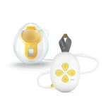 Outlet Medela Solo Hands-free Borstkolf