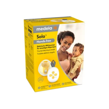 Outlet Medela Solo Hands-free Borstkolf