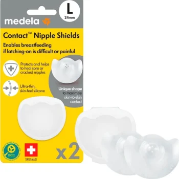 Clearance Medela Tepelhoedjes