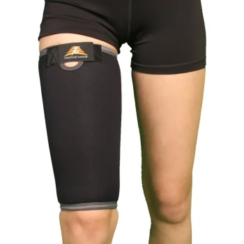 New Medical Brace Neopreen Bovenbeenbrace
