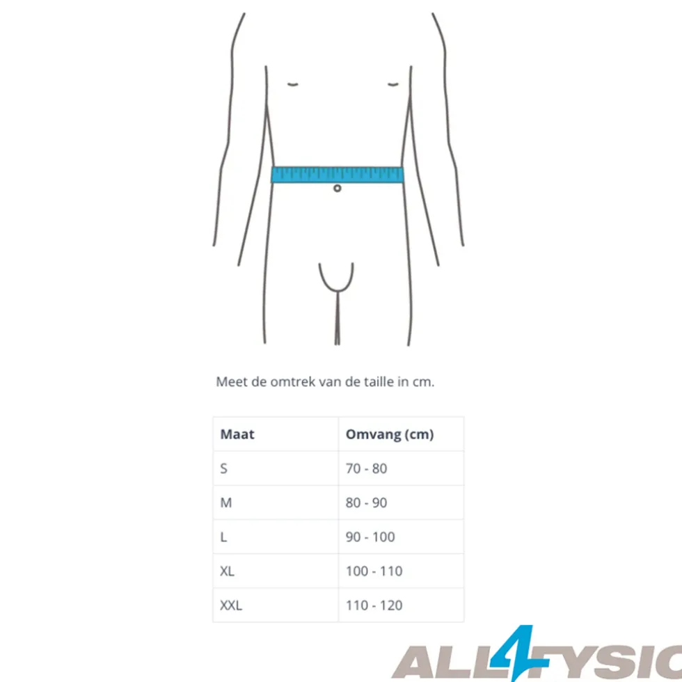 medical-brace-rugbrace-met-pel-FKlwdvGW-1.webp Clearance Medical Brace Rugbrace Met Pelotte