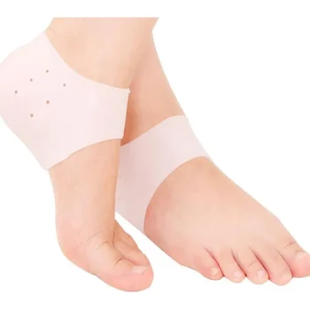 Sale Medical Brace Siliconen Hielbeschermers