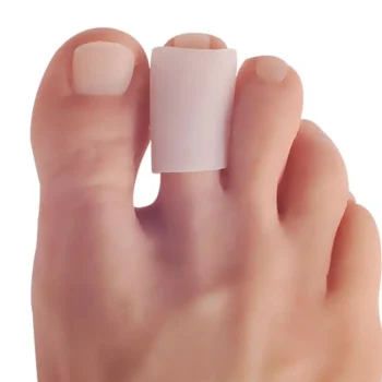 Hot Medical Brace Siliconen Teenbeschermer