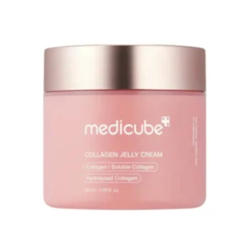 Sale Medicube Collagen Jelly Cream 50ml