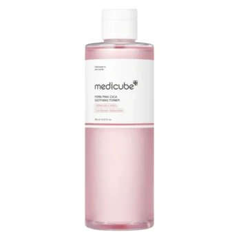 Outlet Medicube PDRN Pink Cica Soothing Toner