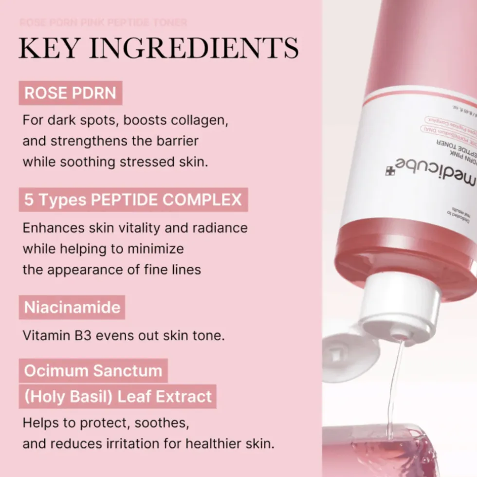 medicube-pdrn-pink-cica-soothi-rYuUxera-2.webp Outlet Medicube PDRN Pink Cica Soothing Toner