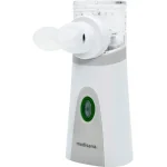 Outlet Medisana 54590 IN 515 Portable Ultrasonic Nebulizer