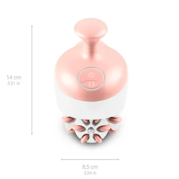 Best Medisana AC 950 Cellulite Massageapparaat