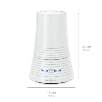 Online Medisana AH 662 Luchtbevochtiger