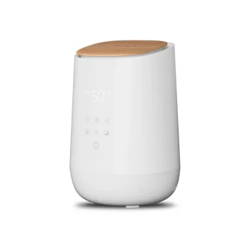 Fashion Medisana AH 680 Luchtbevochtiger Met Aromavernevelaar Functie