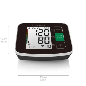 Hot Medisana BU 516 Bovenarm Bloeddrukmeter