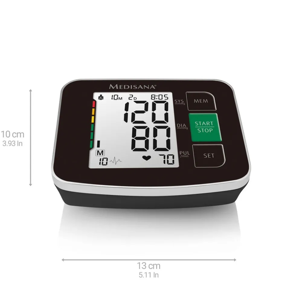 medisana-bu-516-bovenarm-bloed-yRkhyMUc-1.webp Hot Medisana BU 516 Bovenarm Bloeddrukmeter