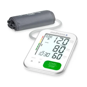 Sale Medisana BU 570 Connect Bovenarmbloeddrukmeter Wit