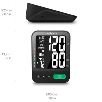 Sale Medisana BU 582 Bovenarm Bloeddrukmeter
