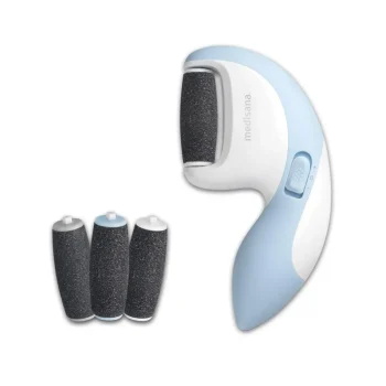 Outlet Medisana CR 870 Eeltverwijderaar