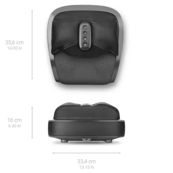 Outlet Medisana FM 900 Voetreflexmassage Apparaat