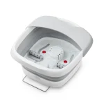 Outlet Medisana FS 886 Opvouwbaar Voetbubbelbad