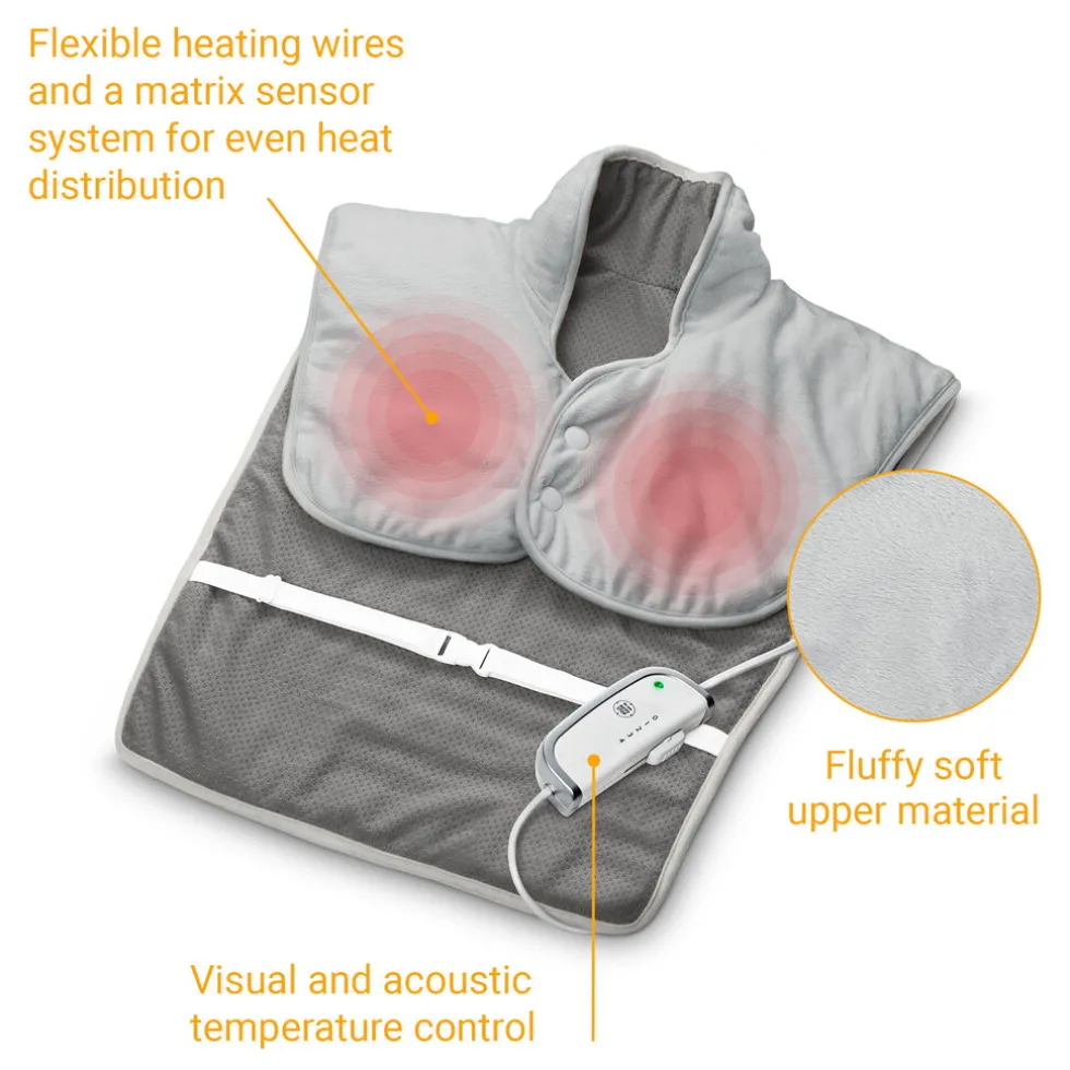 medisana-hp-630-warmtekussen-yMpxoRPc-3.webp Online Medisana HP 630 Warmtekussen Voor Rug En Schouders