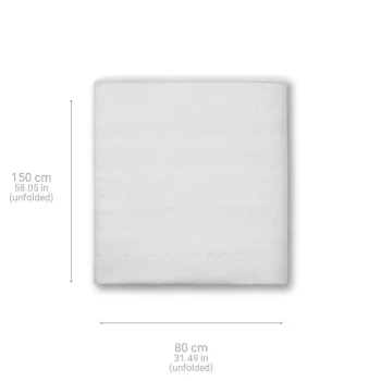 Outlet Medisana HU 662 Warmteonderdeken