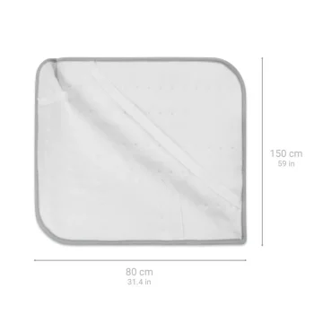 Online Medisana HU 666 Warmteonderdeken