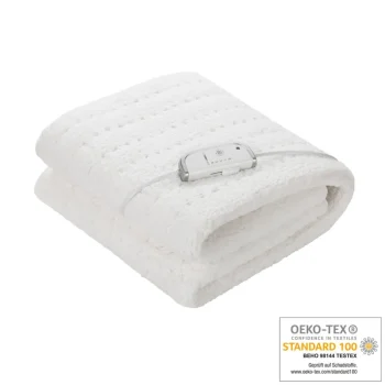 Discount Medisana HU 672 Elektrische Maxi Fleece Deken