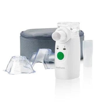 Clearance Medisana IN 525 Inhalator