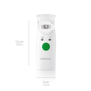 Clearance Medisana IN 525 Inhalator