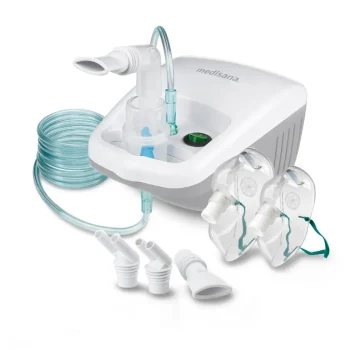 Clearance Medisana IN 540 Inhalator
