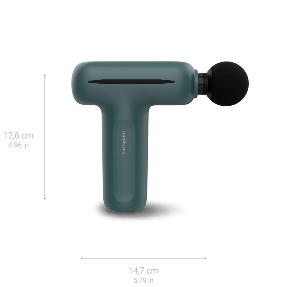 medisana-mg-200-mini-massage-AxTzmrjt-1.webp Hot Medisana MG 200 - Mini Massage Gun - Ergonomisch