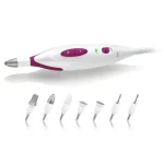 Discount Medisana MP 815 Manicure Pedicureset